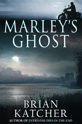 Marley's Ghost poster