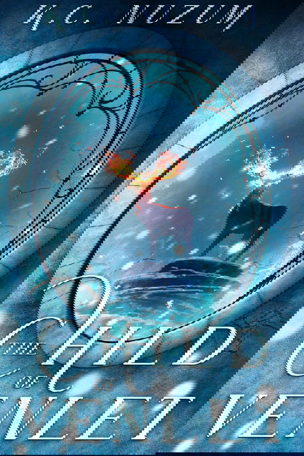 The Child of Venlet poster