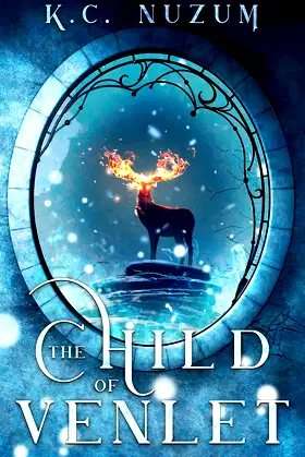The Child of Venlet poster