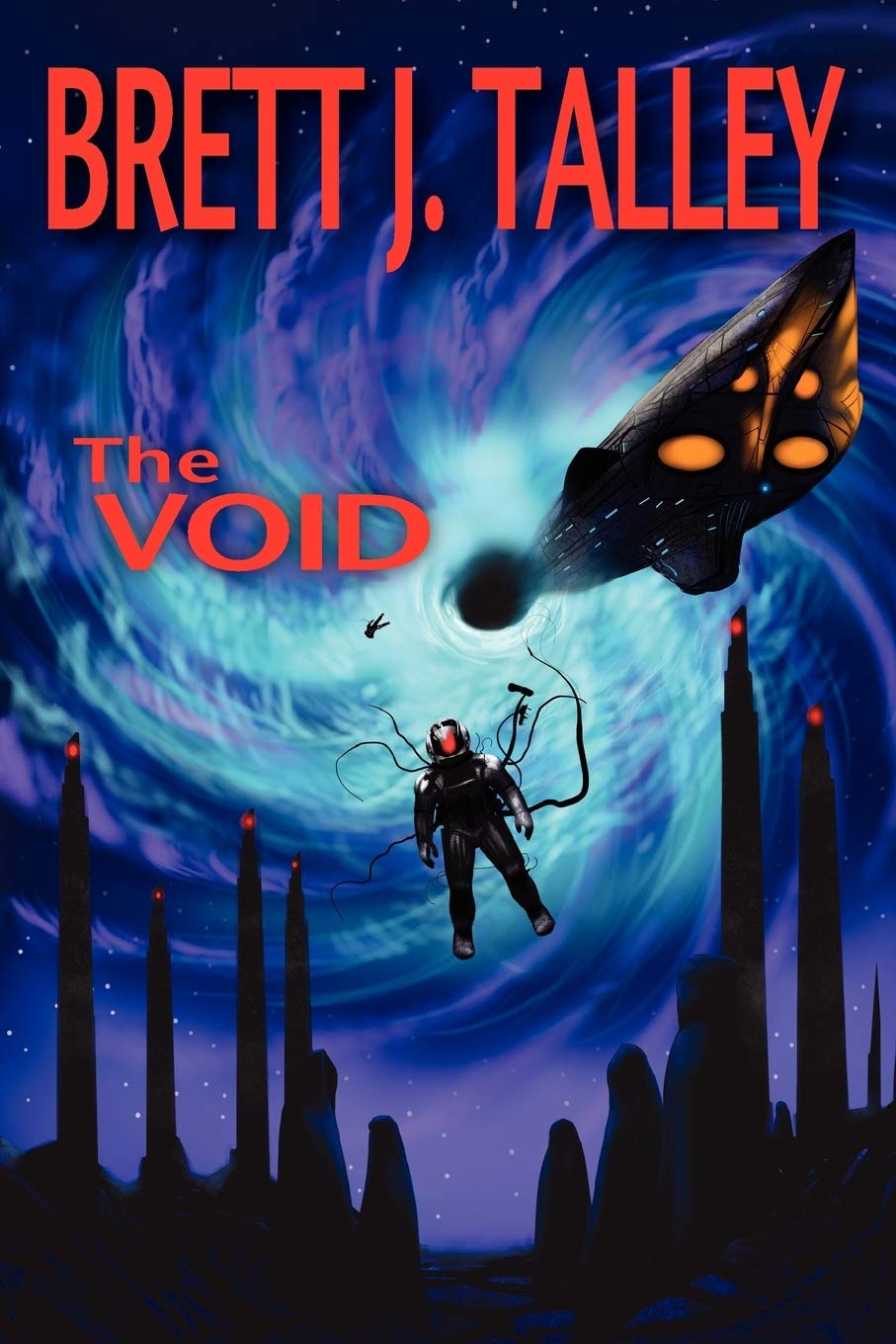 The Void poster
