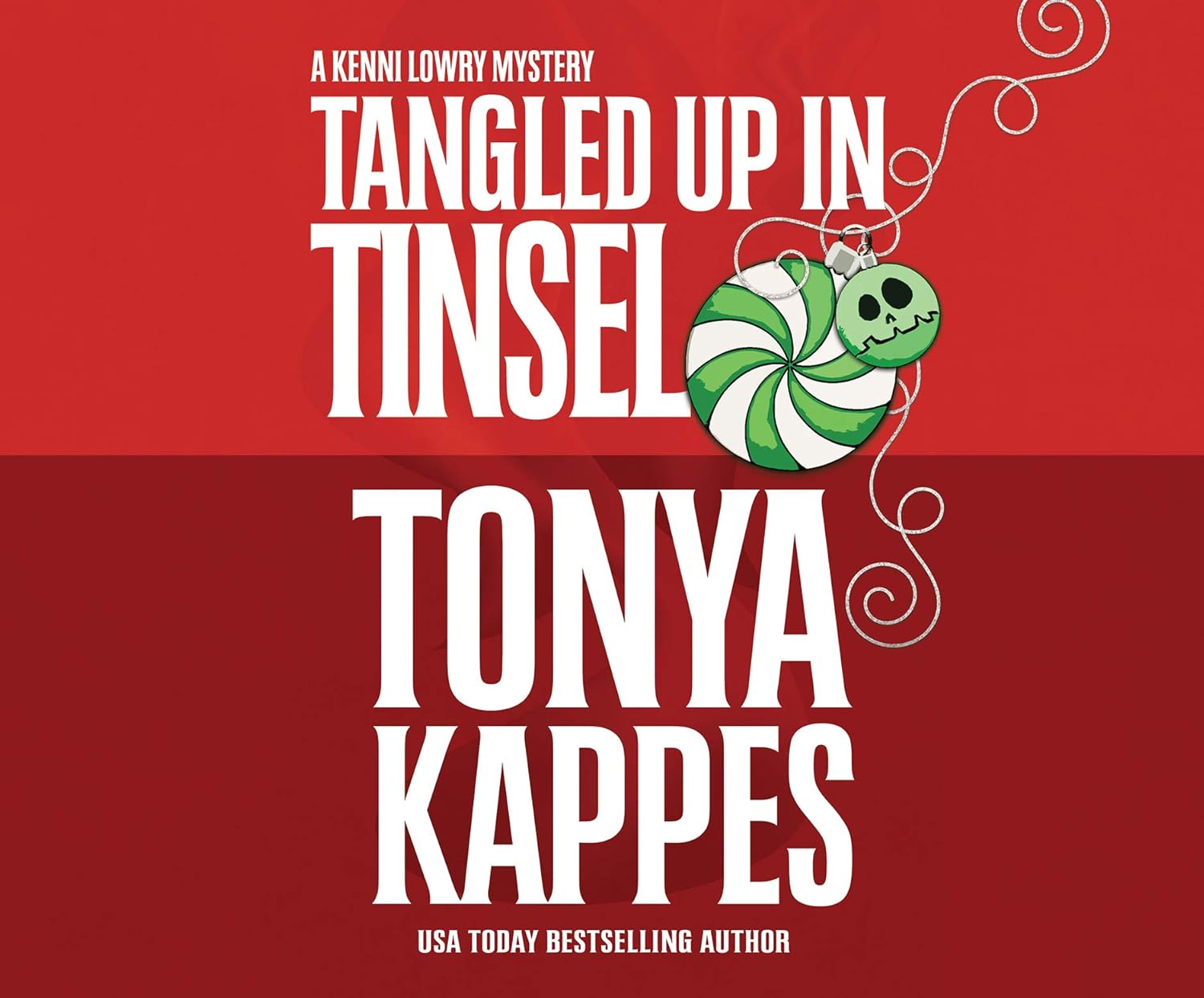 Tangled Up in Tinsel poster
