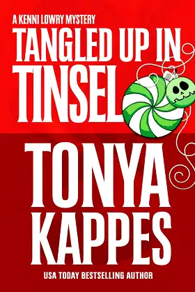 Tangled Up in Tinsel poster