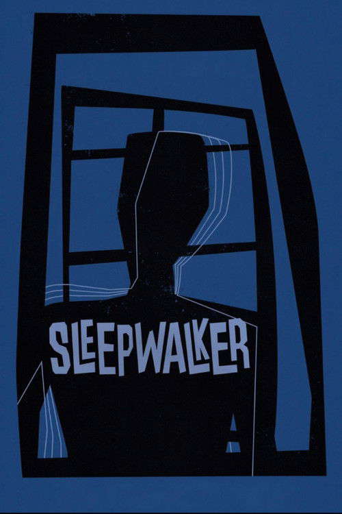 Sleepwalker poster