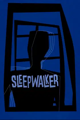 Sleepwalker poster