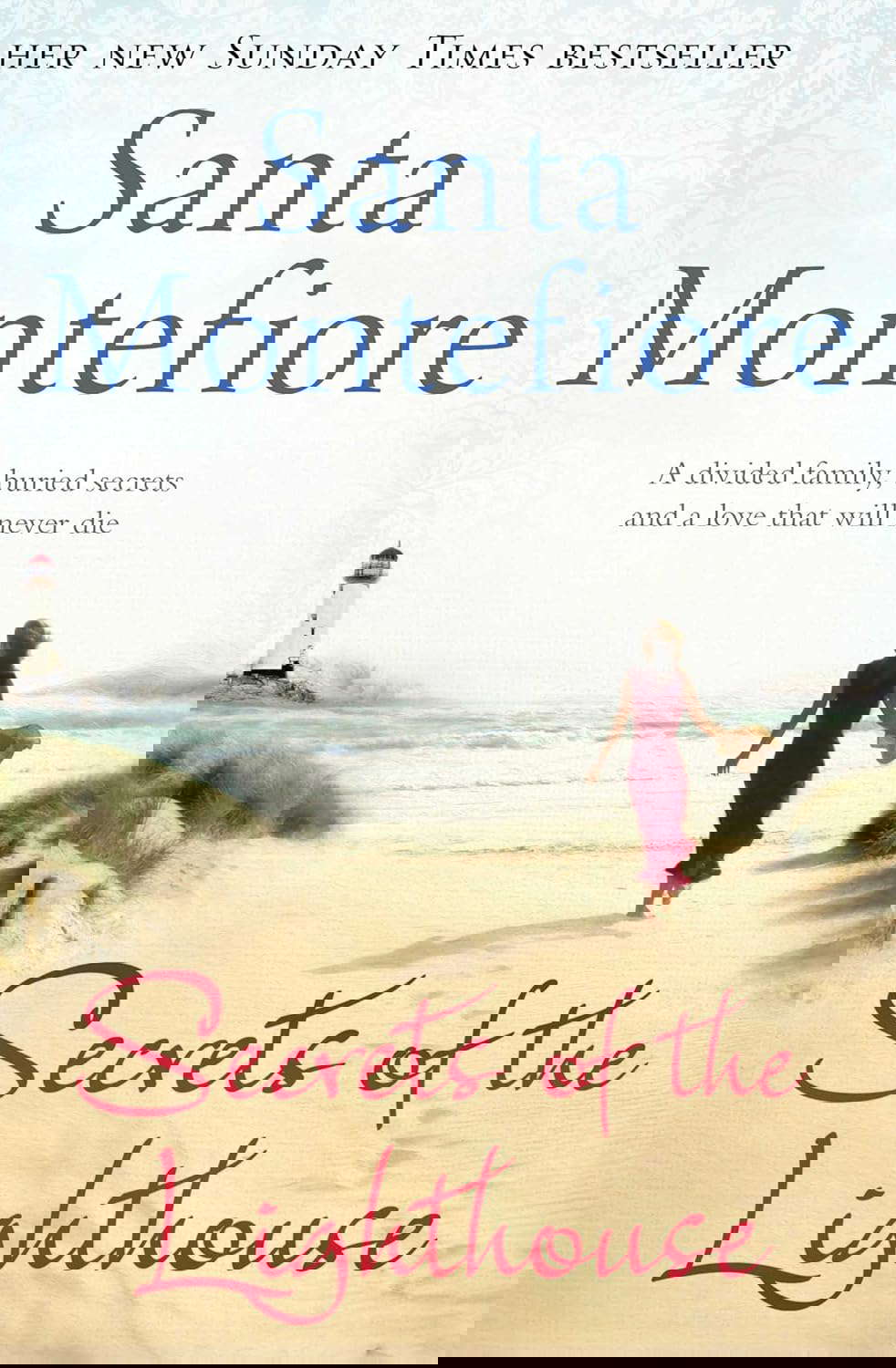 Secrets of the Lighthouse poster