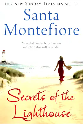 Secrets of the Lighthouse poster