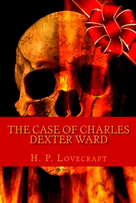 The Case of Charles Dexter Ward poster