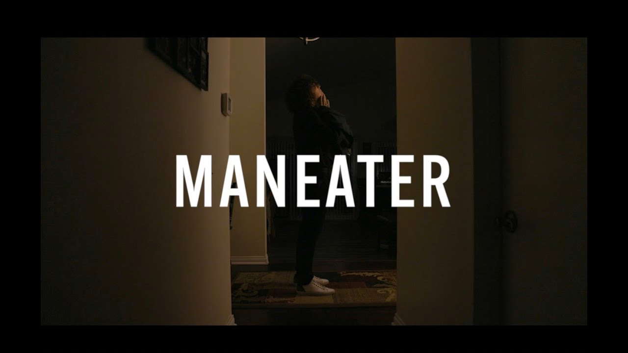 Maneater | A Short Horror Film