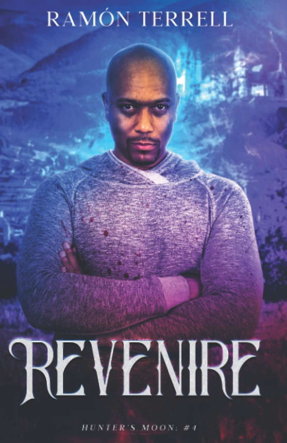 Revenire: Hunter's Moon: (Volume 4) poster