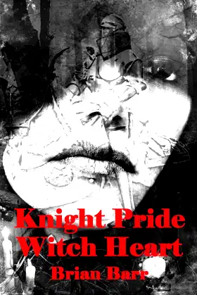 Knight Pride, Witch Heart poster