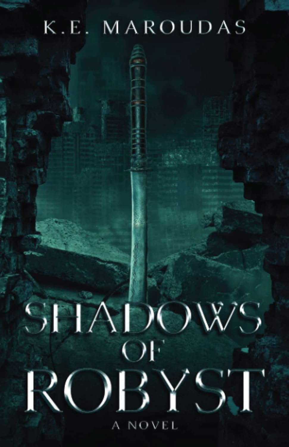 Shadows of Robyst poster