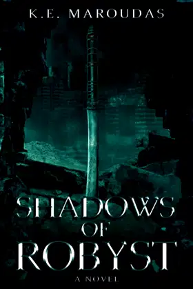 Shadows of Robyst poster