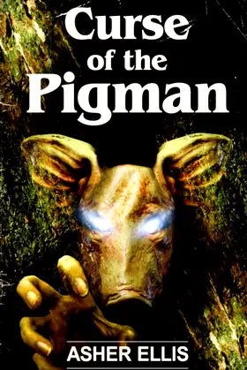 Curse of the Pigman poster
