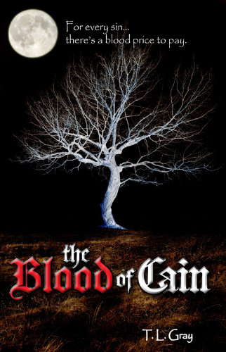 The Blood of Cain poster