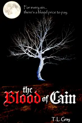 The Blood of Cain poster