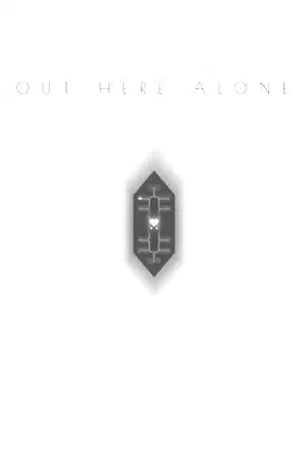 Out Here Alone poster