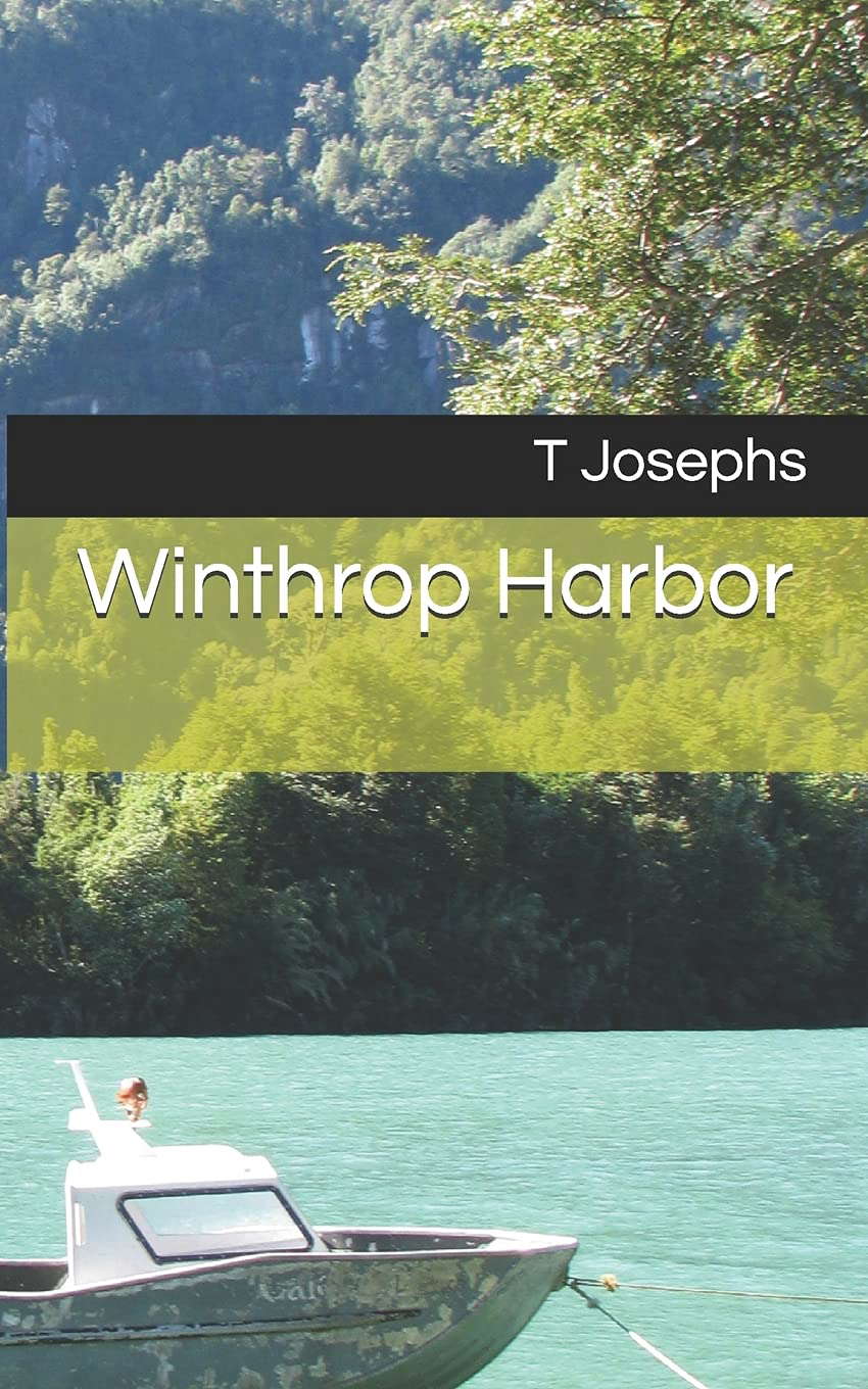 Winthrop Harbor poster