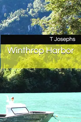 Winthrop Harbor poster
