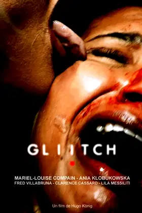 Gliitch poster
