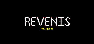 Revenis Prologue 01 capsule