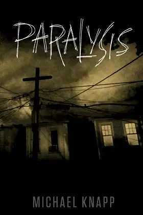 Paralysis poster