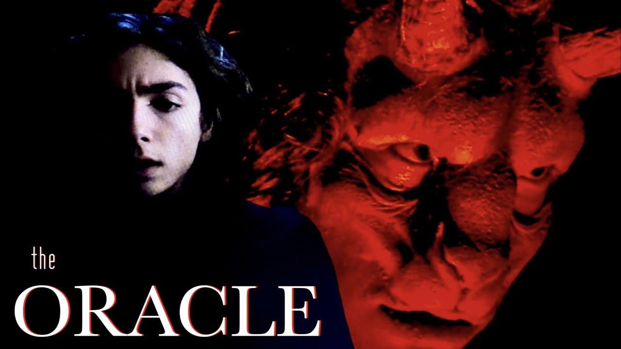 The Oracle | Short Horror Film