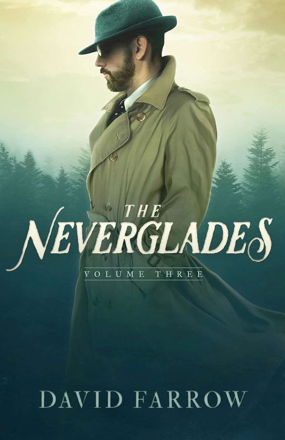 The Neverglades: Volume Three poster