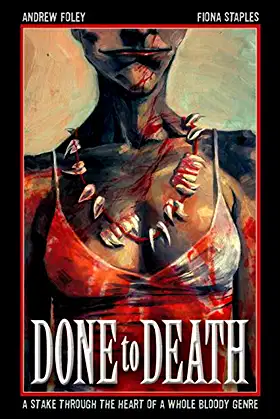Done to Death poster