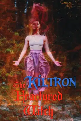 The Fractured Witch poster