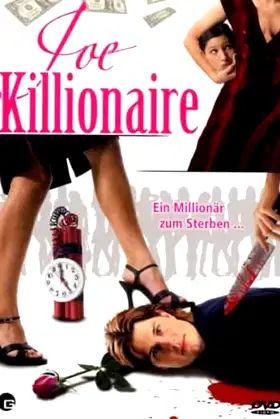 Joe Killionaire poster