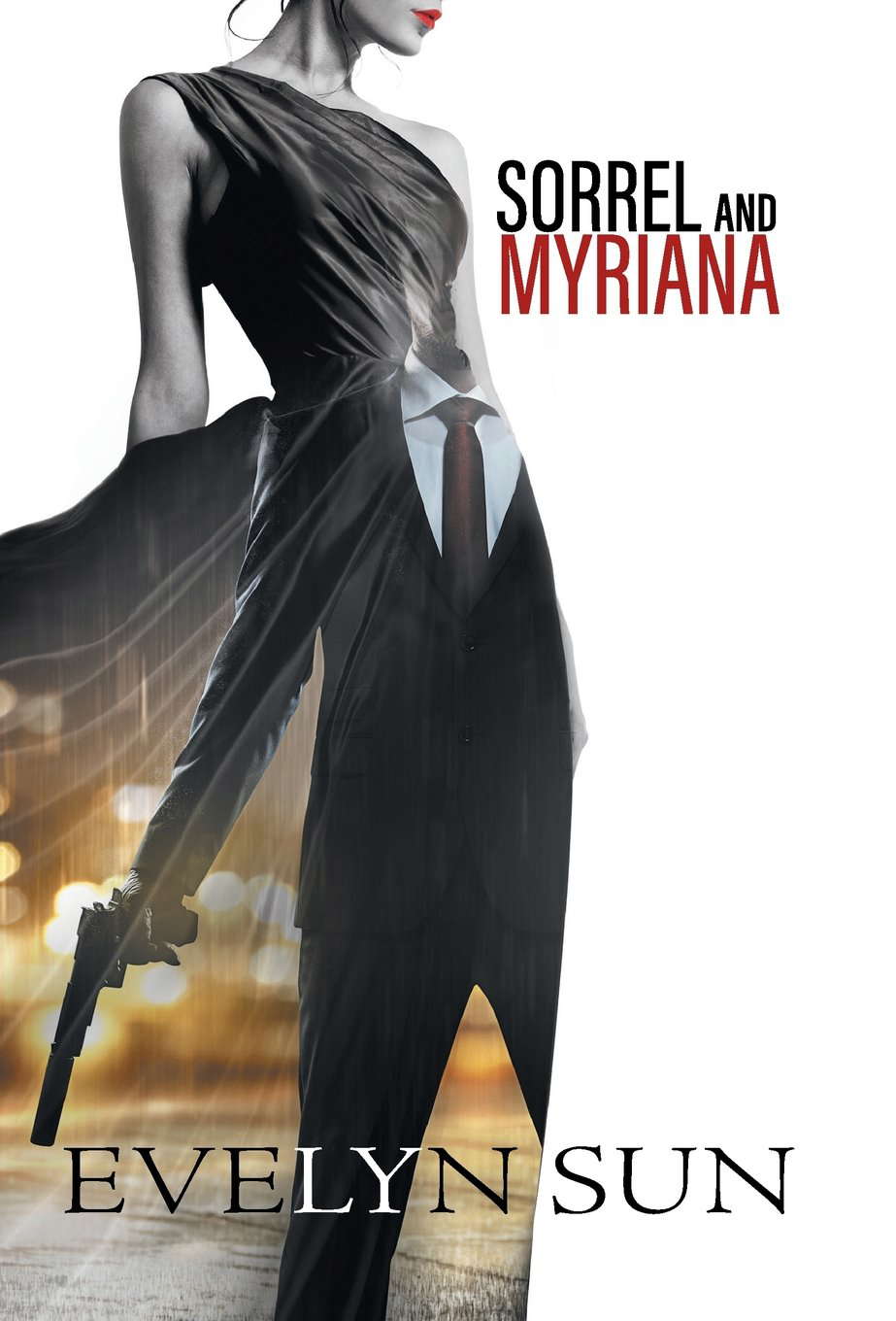 Sorrel and Myriana poster