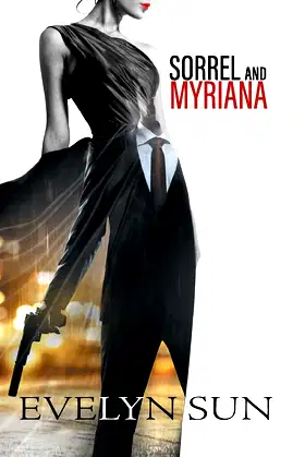 Sorrel and Myriana poster