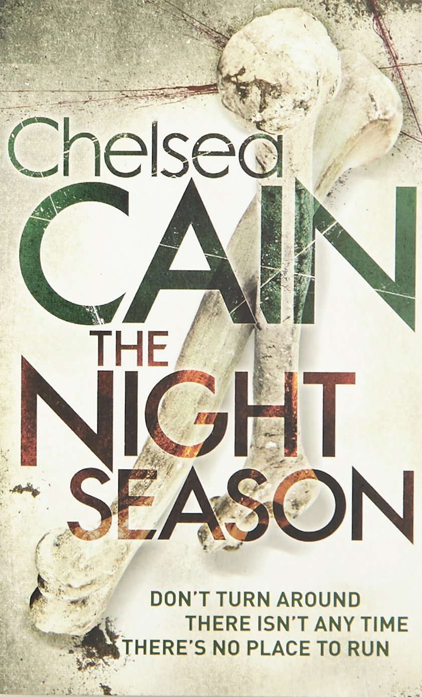 Night Season poster