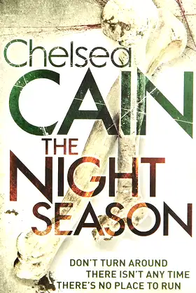Night Season poster