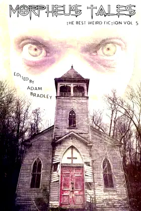 Morpheus Tales: The Best Weird Fiction Volume 5 poster