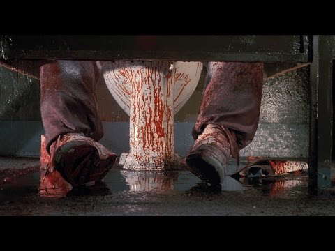 Murder on the Toilet