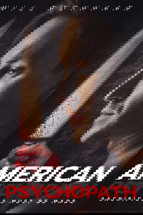 American Psychopath poster
