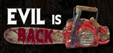 Evil is Back capsule