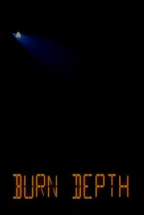Burn Depth poster