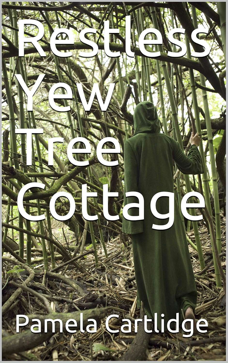 Restless Yew Tree Cottage poster