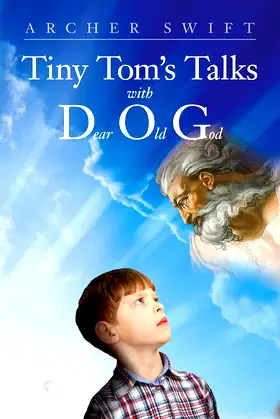 Tiny Tom's Talks with D.O.G. poster