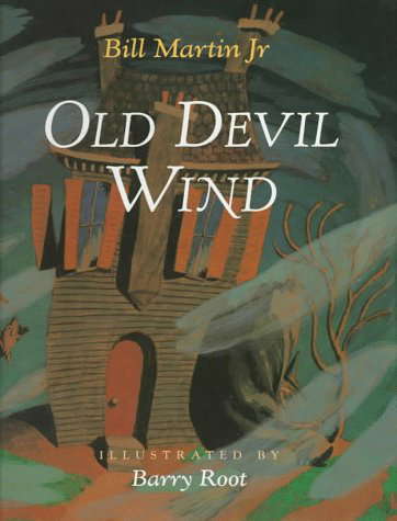 Old Devil Wind poster