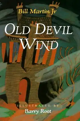 Old Devil Wind poster