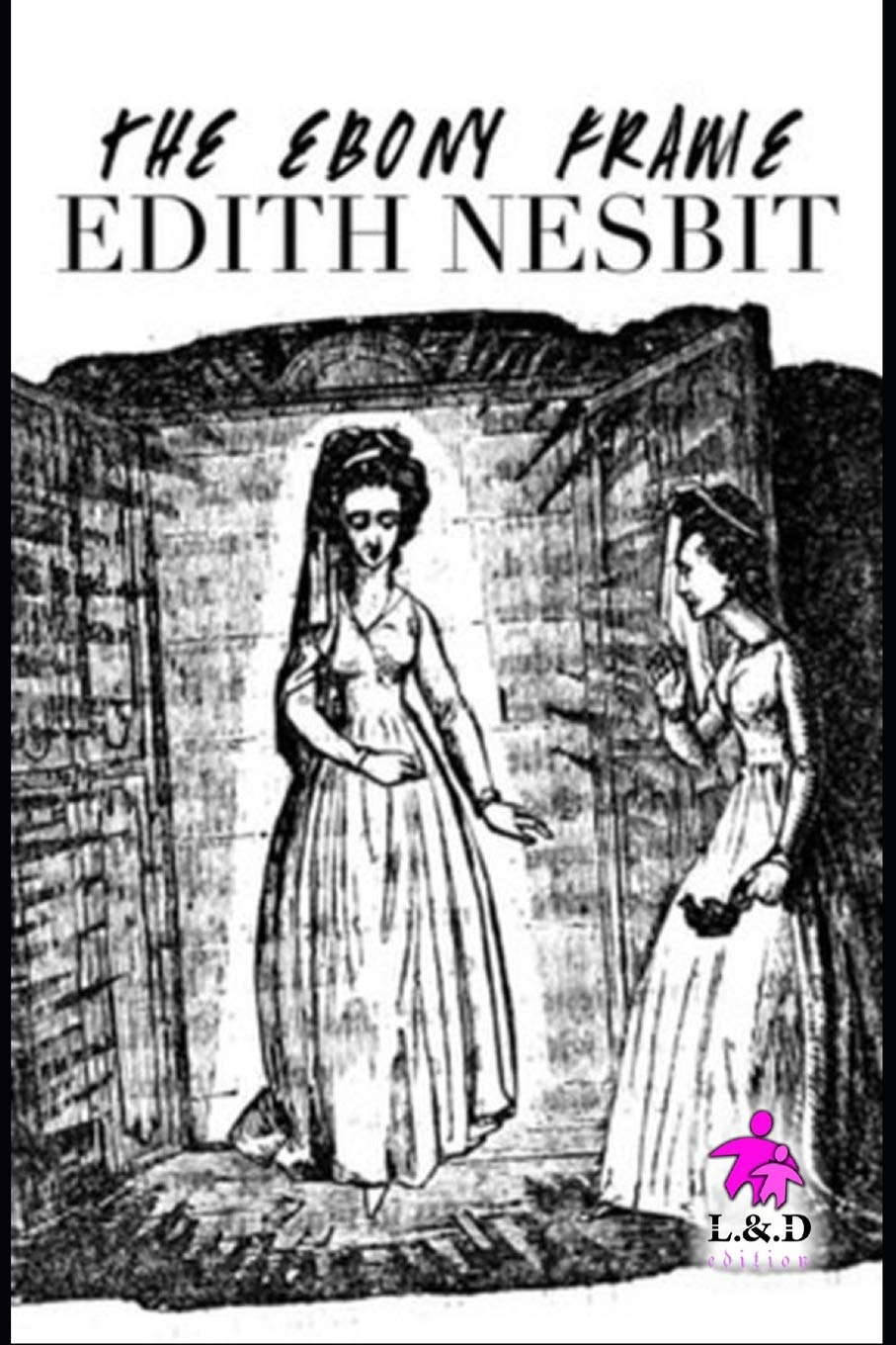 The Ebony Frame poster