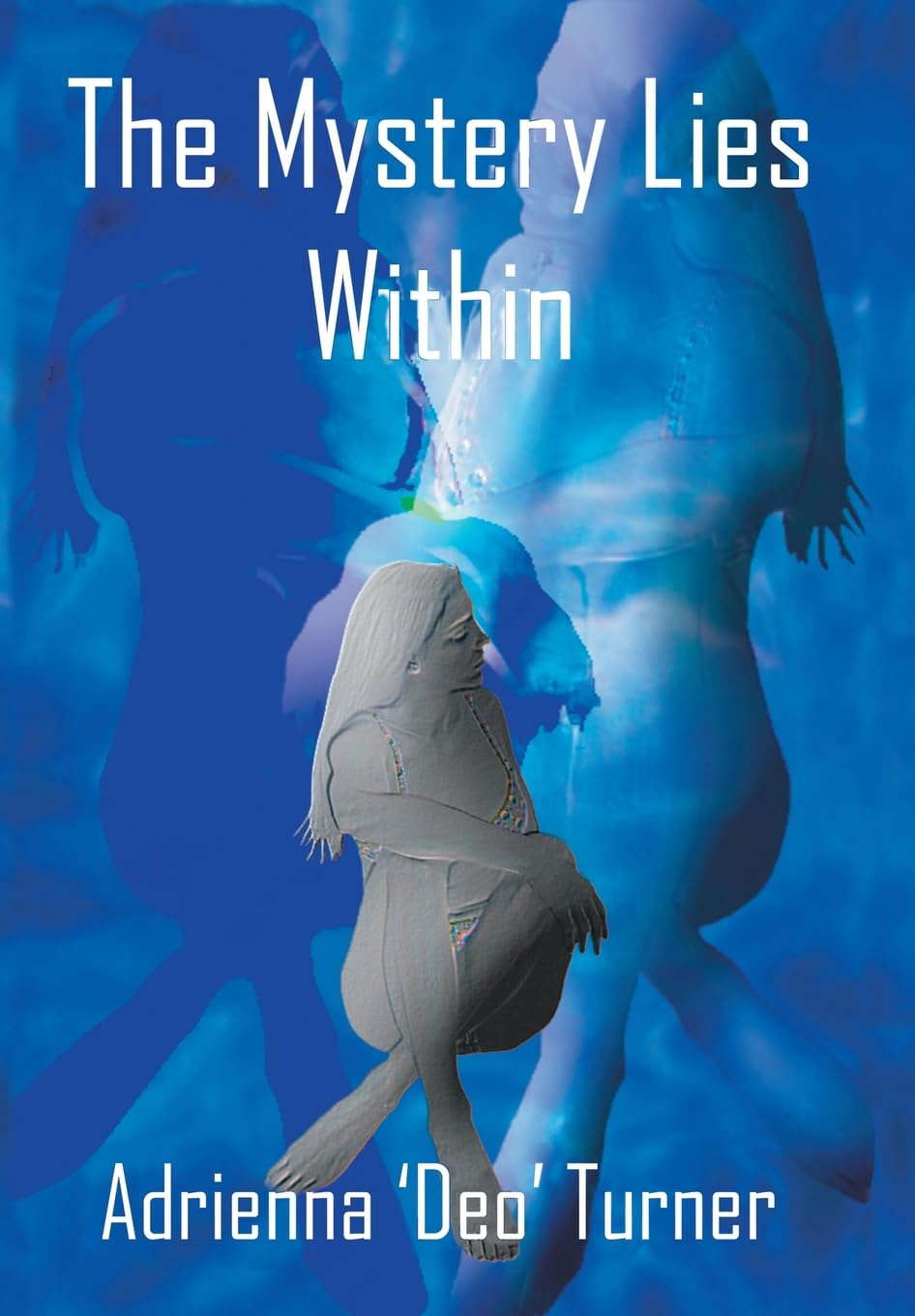 The Mystery Lies Within poster