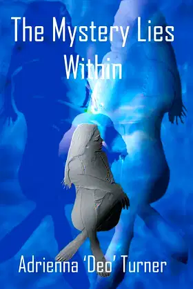 The Mystery Lies Within poster
