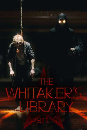 The Whitaker’s Library - Part 1 poster