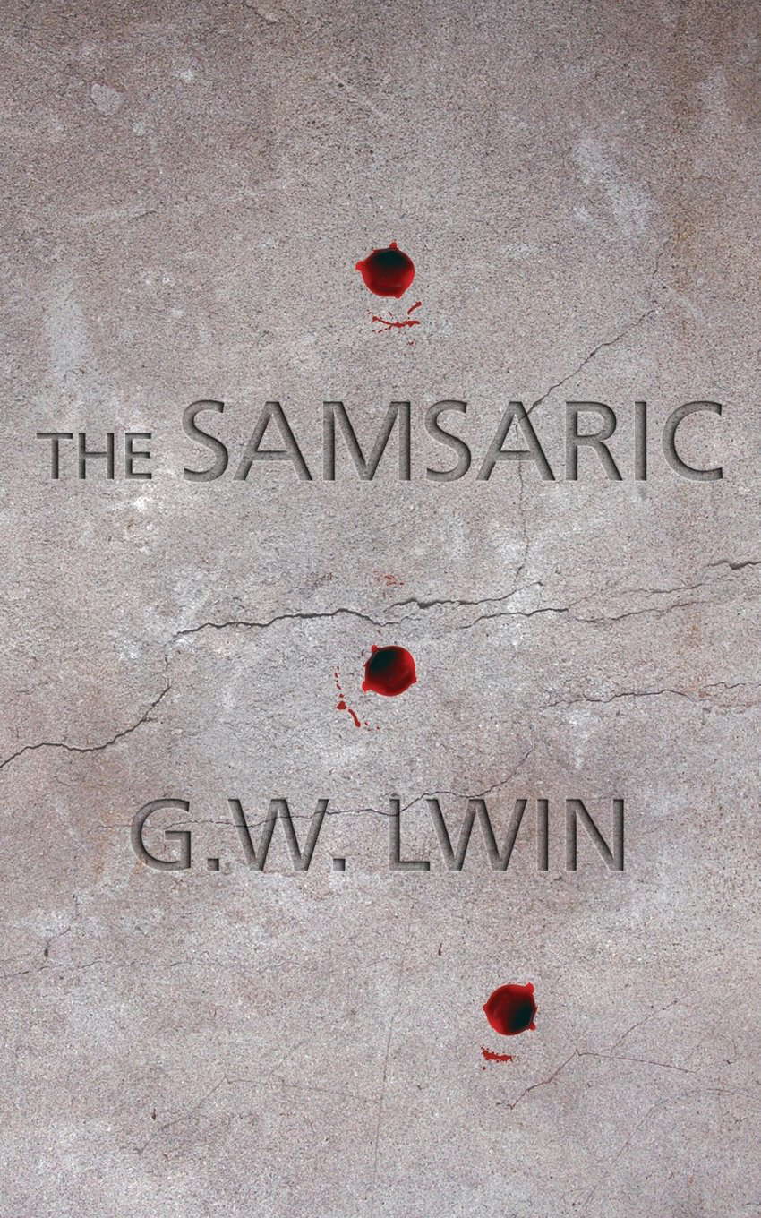 The Samsaric poster