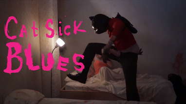 Cat Sick Blues (2016) - Trailer poster