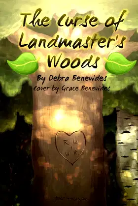 The Curse of Landmaster's Woods poster